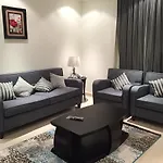 Rahet Al Qasr Hotel Apartments