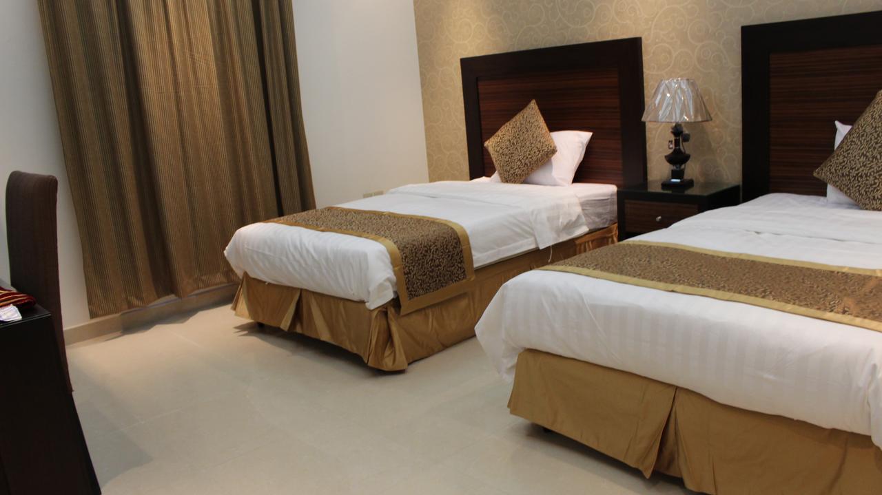 Aparthotel Rahet Al Qasr Jeddah
