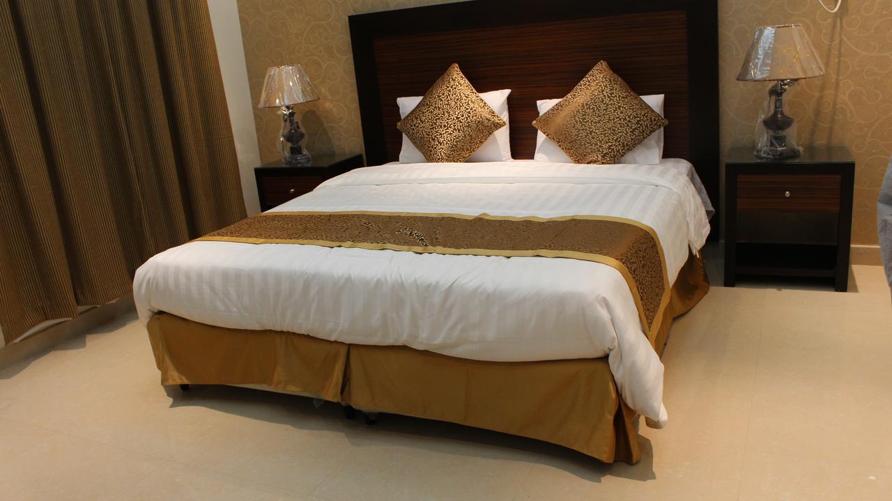 Rahet Al Qasr 2* Jeddah