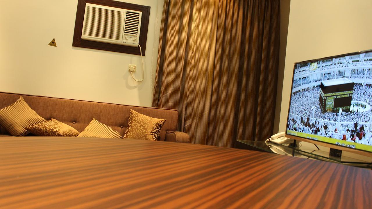 Rahet Al Qasr Aparthotel 2*