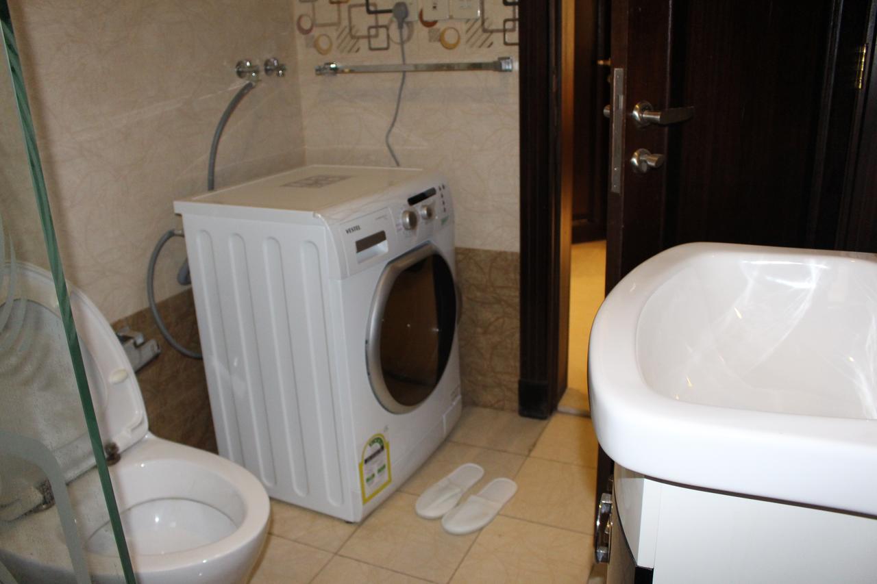 Rahet Al Qasr Aparthotel 2*
