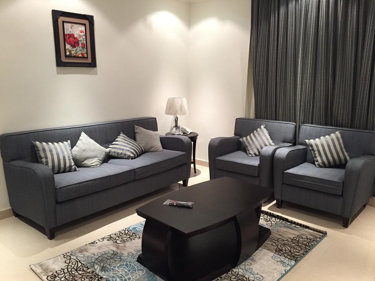 Rahet Al Qasr Jeddah