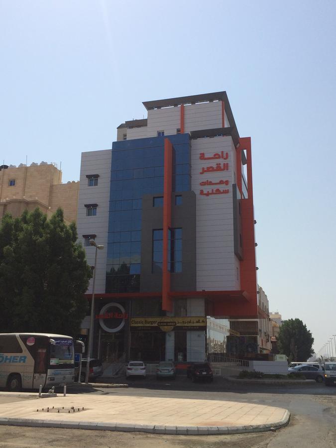 Rahet Al Qasr Jeddah